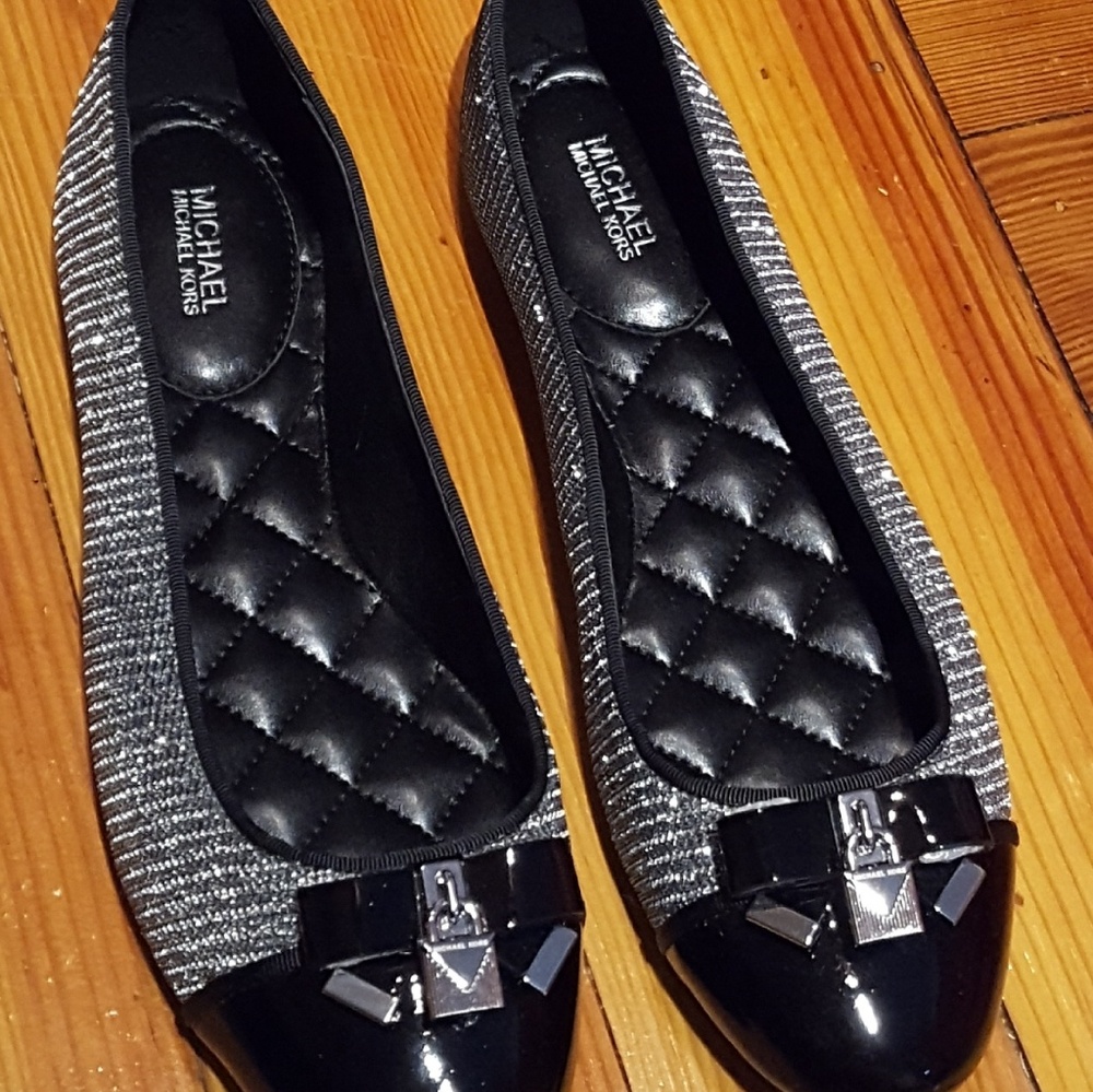 Michael Kors Shoes 10